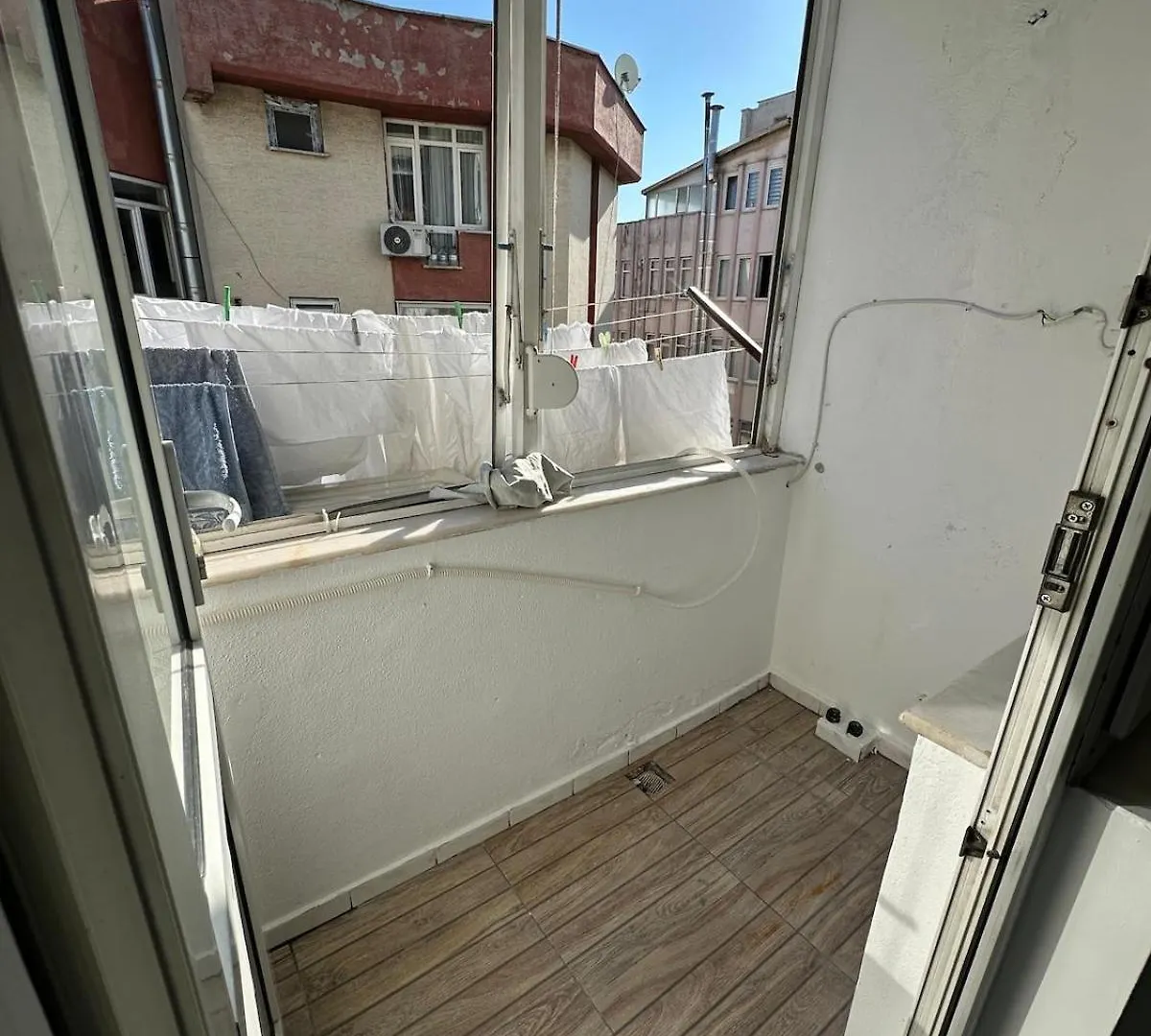 Central Apartment Suitable For Large Families, 20 Minutes To The Beach 안탈리아